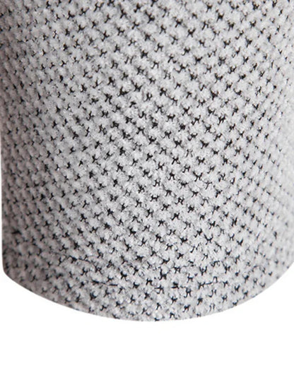 Men's casual zipper hooded cardigan - Shello's Creative Boutique