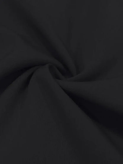 Men's Breathable Linen Loose Casual Sports Trousers - Shello's Creative Boutique