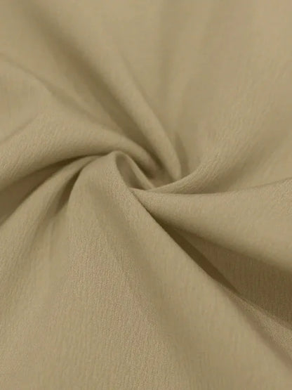 Men's Breathable Linen Loose Casual Sports Trousers - Shello's Creative Boutique