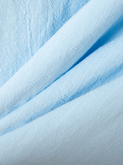 New Fashion Retro Stand Collar Slim Fit Casual Long Sleeve Shirt Shello Creative Boutique