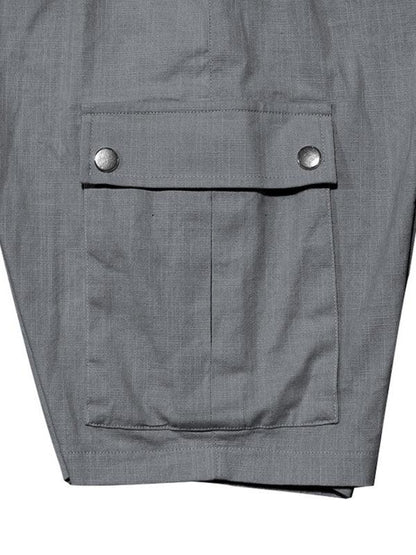 Casual Men's Slim Drawstring Cargo Shorts – Your Go-To for Spring and Summer Comfort! - Shello's Creative Boutique