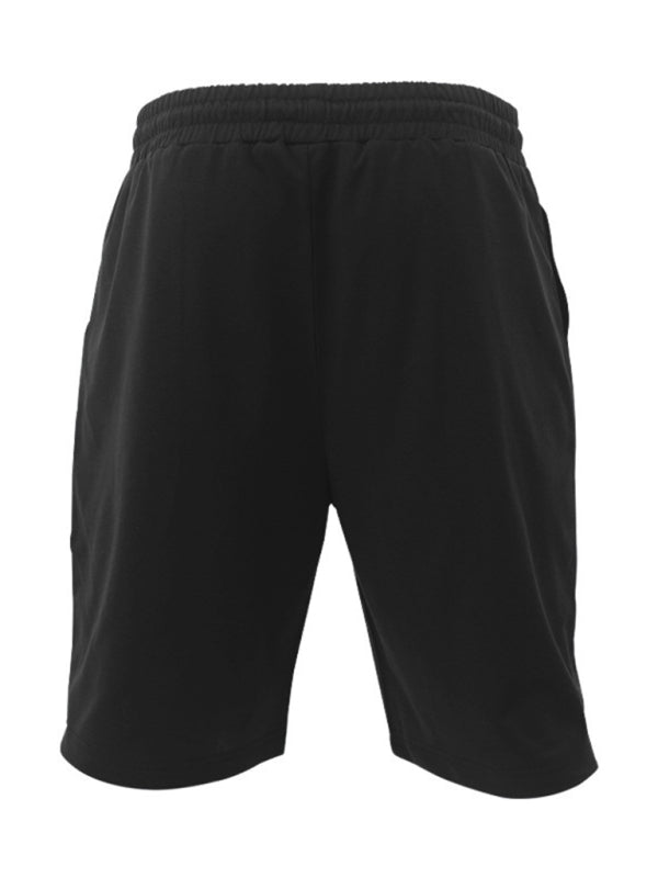 New sports tights men's running fitness clothing set Shello's Creative Boutique