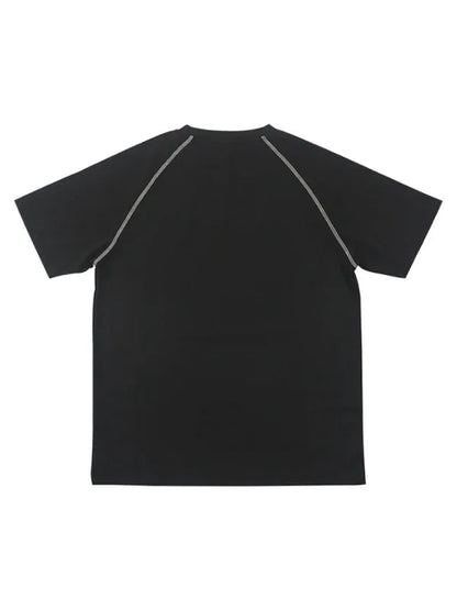 New Sports Tights Men's Running Fitness Clothing Set – Performance Meets Style! - Shello's Creative Boutique