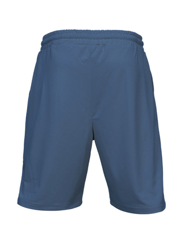 New sports tights men's running fitness clothing set Shello's Creative Boutique