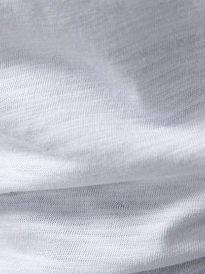 Men's Henley Casual Fashion Basic Short Sleeve T-Shirt – Timeless Comfort and Style! - Shello's Creative Boutique