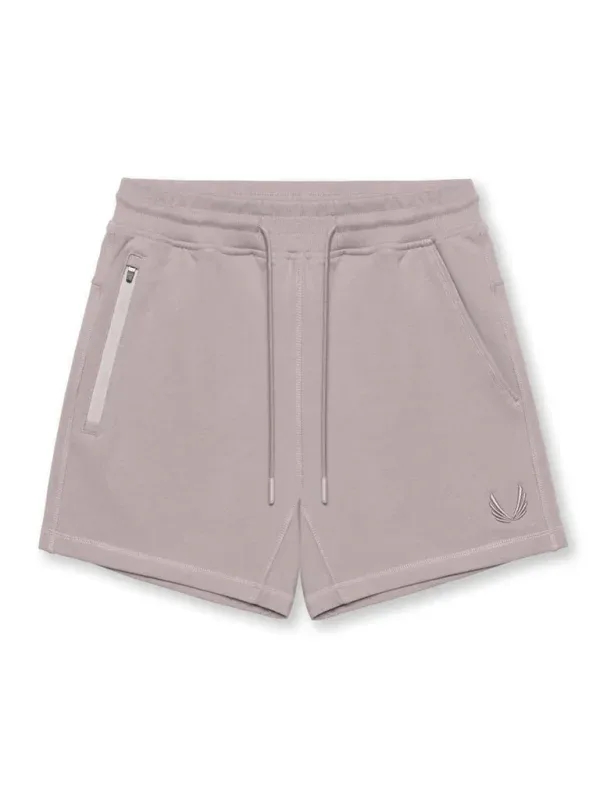 Men Sports Retro Loose Running Embroidered Shorts – Where Style Meets Functionality! - Shello's Creative Boutique