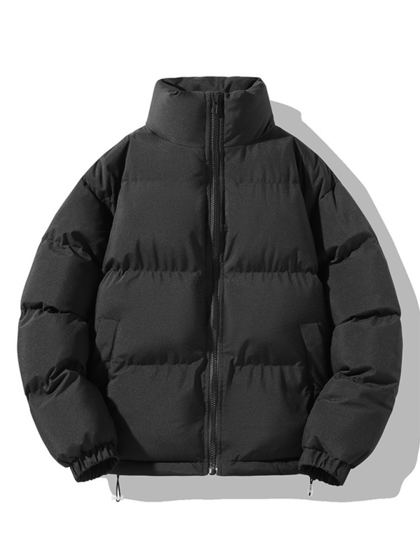 Men's cotton coat Shello's Creative Boutique