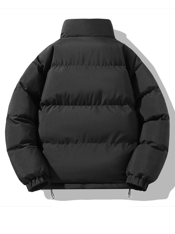 Men's cotton coat Shello's Creative Boutique