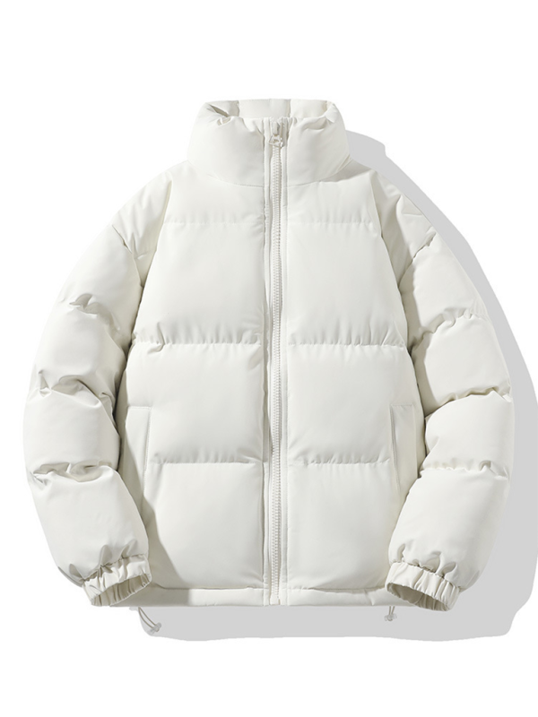 Men's cotton coat Shello's Creative Boutique