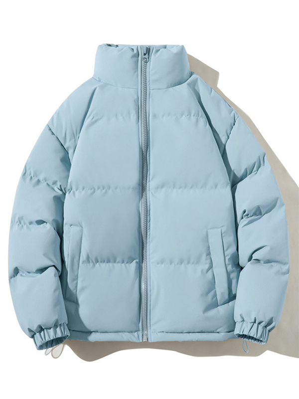 Men's cotton coat Shello's Creative Boutique