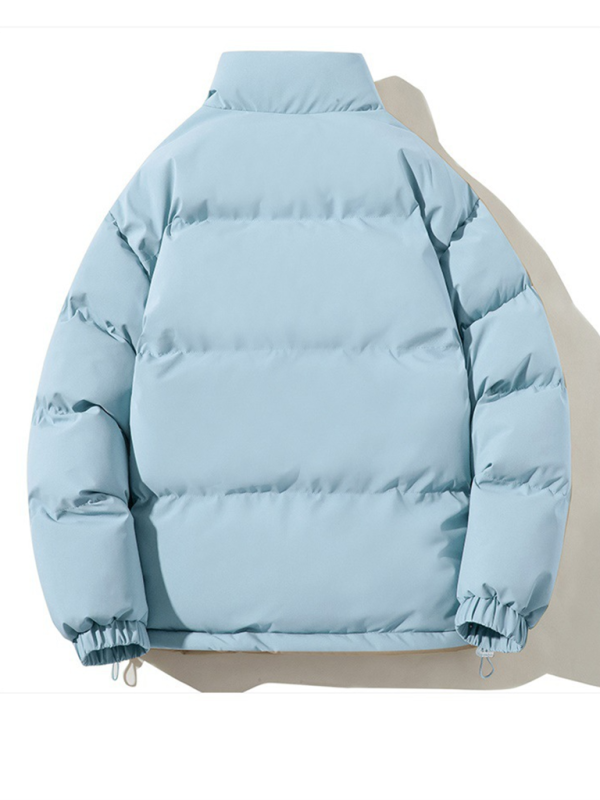Men's cotton coat Shello's Creative Boutique