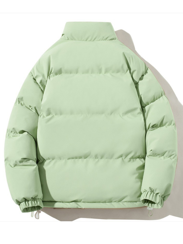 Men's cotton coat Shello's Creative Boutique