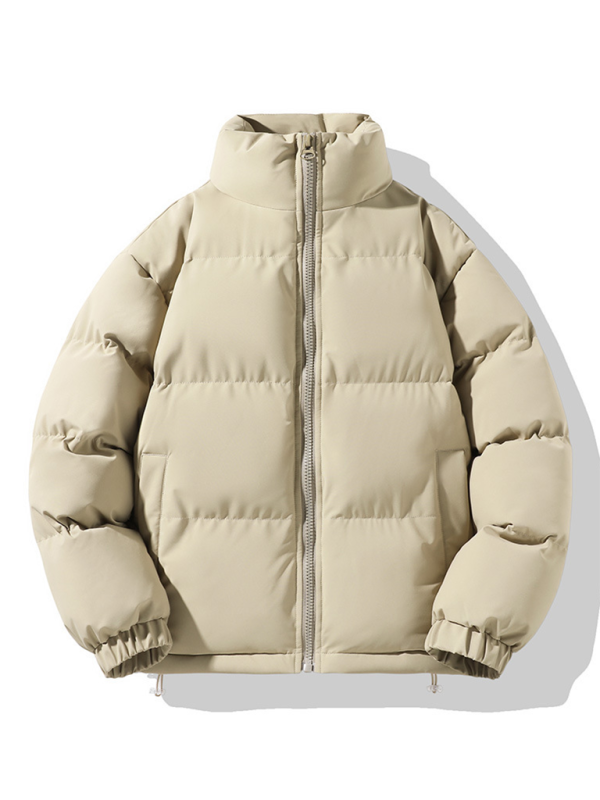 Men's cotton coat Shello's Creative Boutique