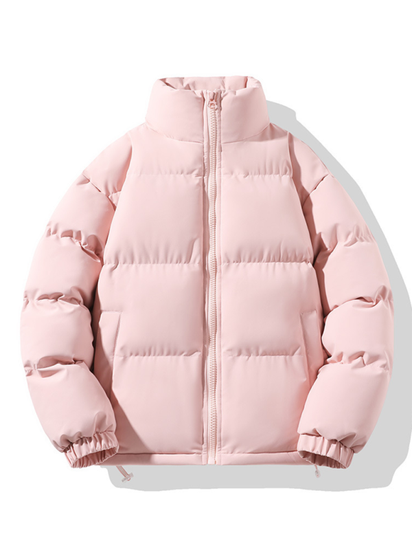 Men's cotton coat Shello's Creative Boutique