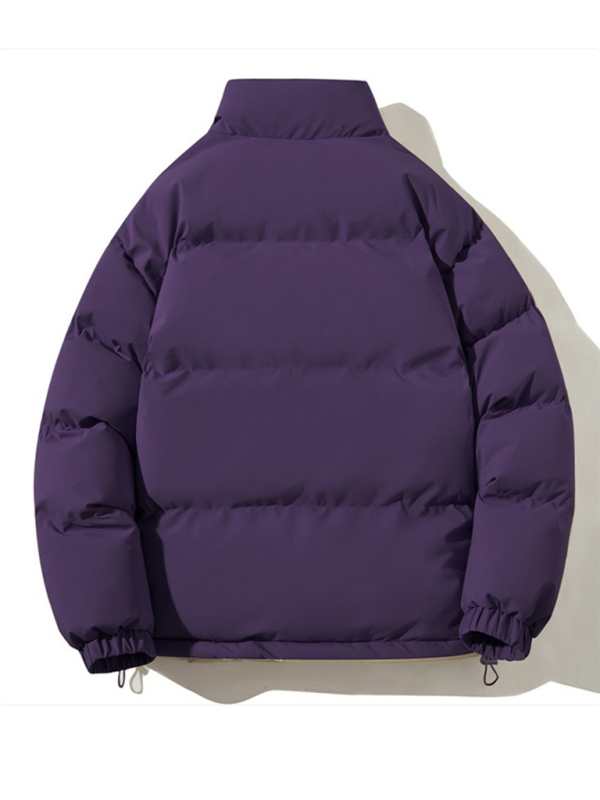 Men's cotton coat Shello's Creative Boutique