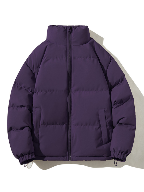 Men's cotton coat Shello's Creative Boutique