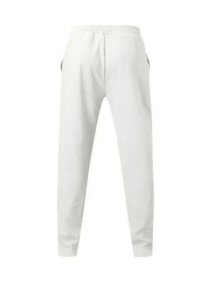 Men's loose straight sports casual trousers - Shello's Creative Boutique