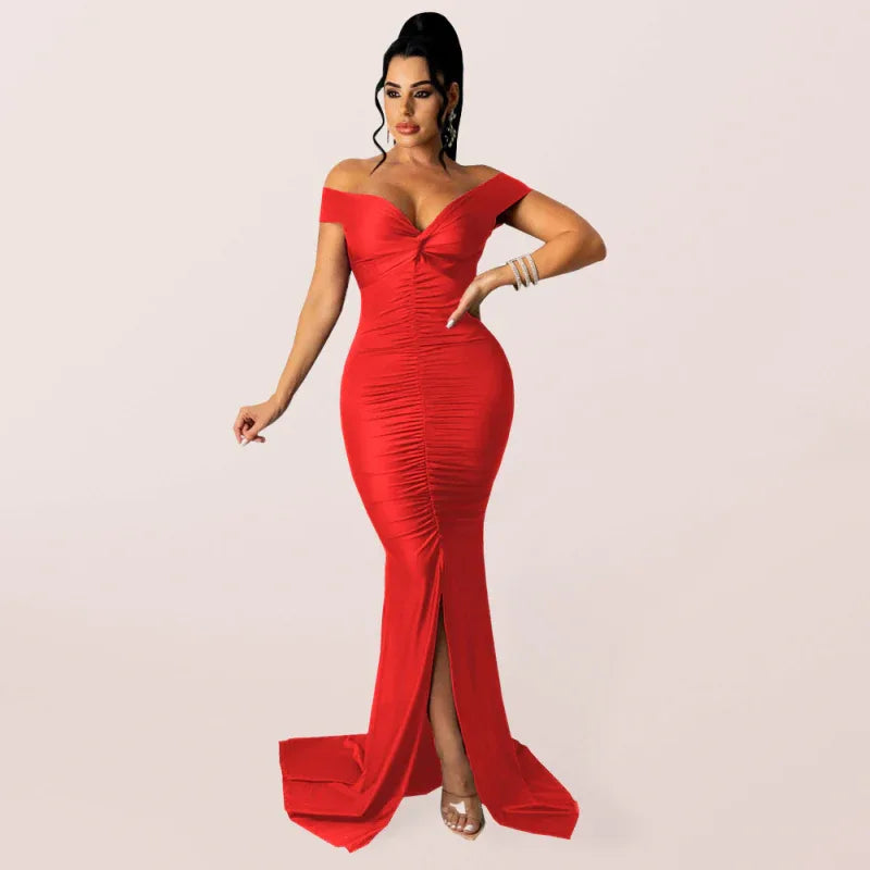 Formal Dresses - Shello's Creative Boutique