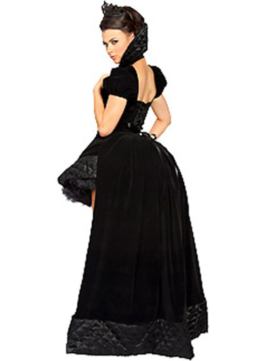 Women's devil uniform cosplay cos Europe and America Shello's Creative Boutique