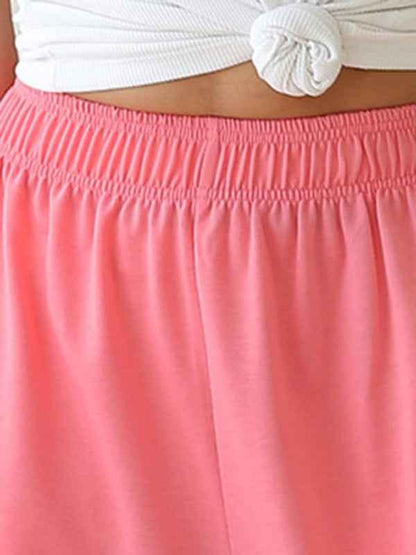 Women's Casual Tie-Dye Elastic Waist Sweatpants – The Ultimate Blend of Comfort and Style