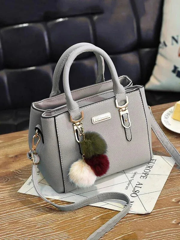 Women's Handbag Fashion All-Match Shoulder Bag - Shello's Creative Boutique