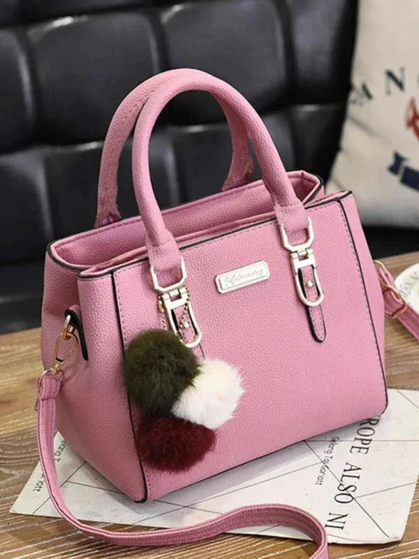 Women's Handbag Fashion All-Match Shoulder Bag - Shello's Creative Boutique