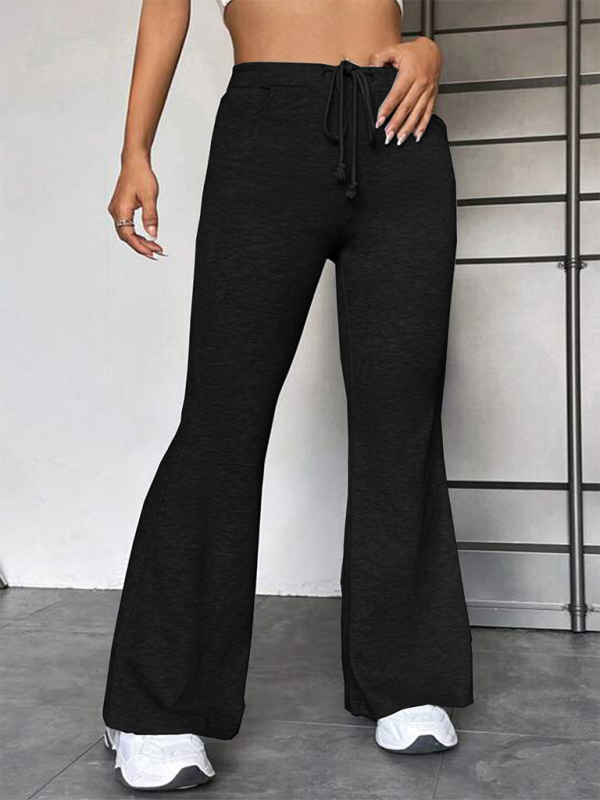 New Casual Yoga Sweatpants—Comfortable and Versatile