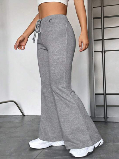 New Casual Yoga Sweatpants—Comfortable and Versatile