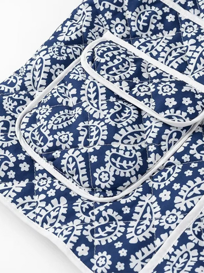 Lapel Button Down Cotton Jacket – Perfect Comfort and Style for Your Everyday Look!