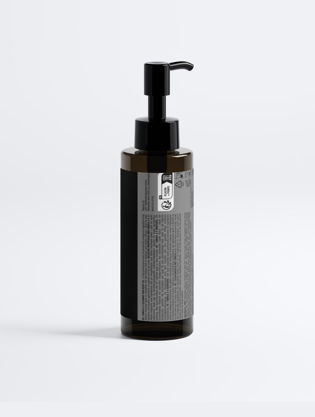 Omega 6-9 Glowing Skin Body Oil