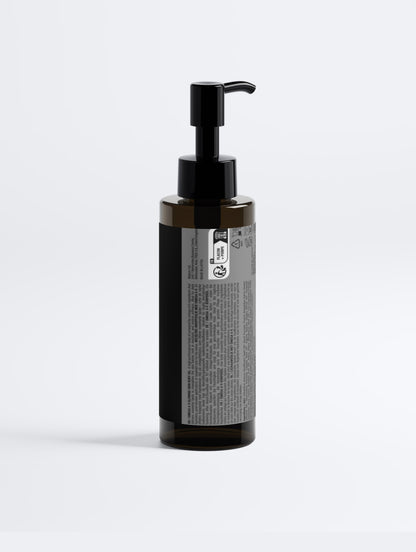 Omega 6-9 Glowing Skin Body Oil