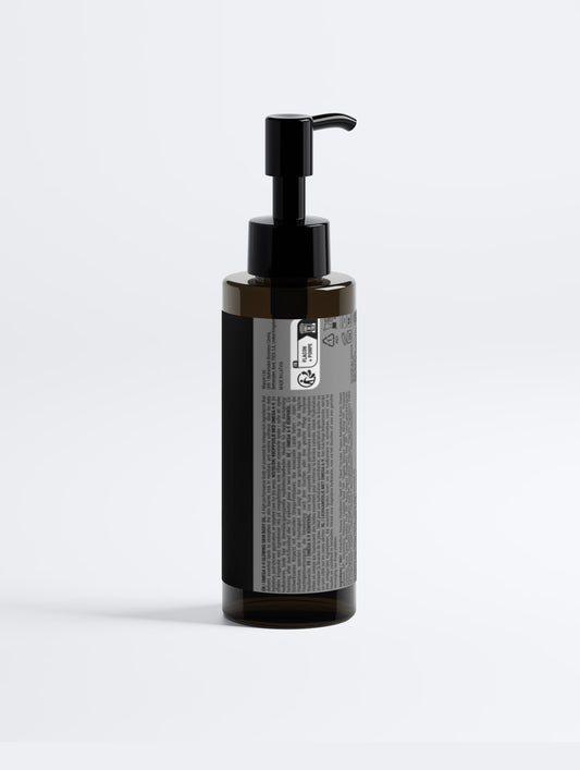 Omega 6-9 Glowing Skin Body Oil