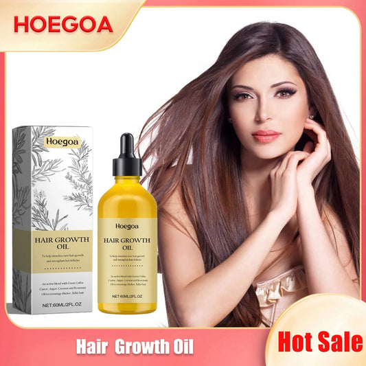 Rosemary Dense Hair Essential Oil - Hair Loss Prevention & Regrowth 60/120ml - Shello's Creative Boutique