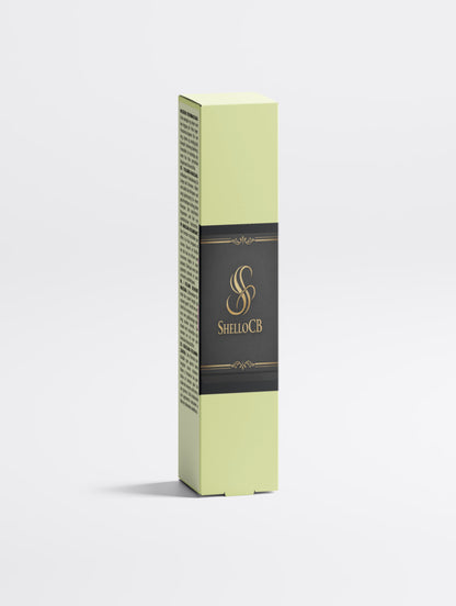 Lengthening & Volumising Mascara